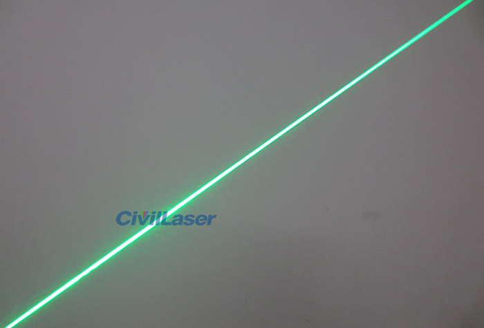 520nm laser module